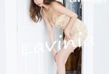 [IMISS爱蜜社]2020.03.17 VOL.449 Lavinia肉肉