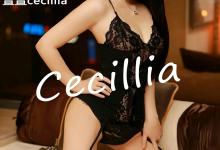 [XiuRen秀人网]2020.03.18 No.2071 萱萱cecillia