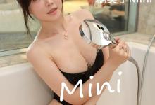 [MFStar模范学院]2020.04.10 VOL.306 糯美子Mini