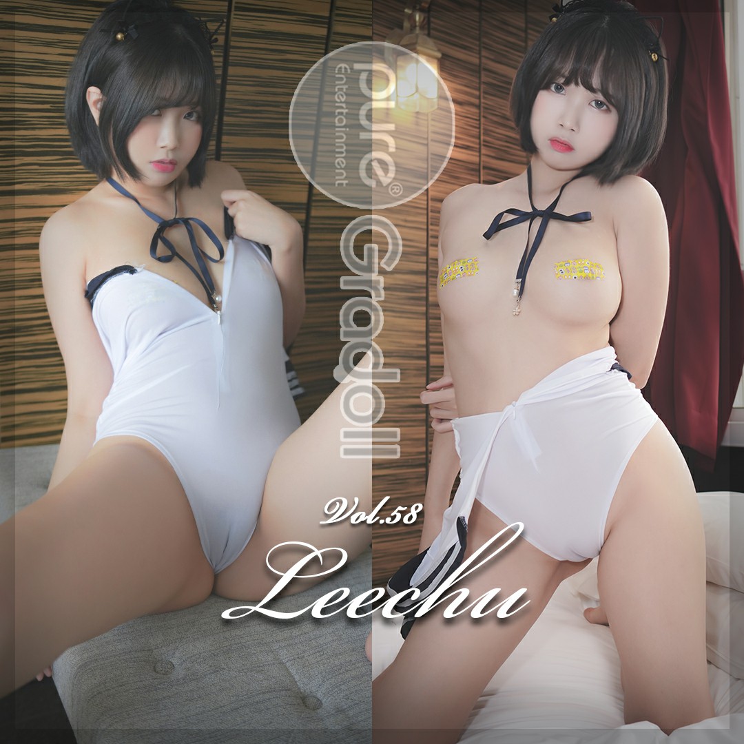 [Pure Media]VOL.058 Leechu